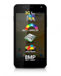 P6 Quad – urmasul lui Stony cu procesor mai bun
