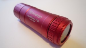 Prestigio Multirunner 710x - Review