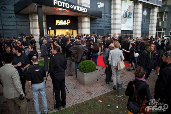 F64.ro cumparat de o companie straina