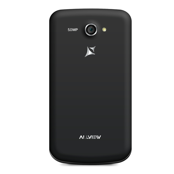 Allview A5 Quad spate