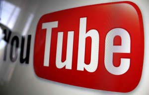YouTube permite videoclipuri 360 de grade!