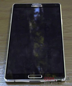 Imagini Samsung Galaxy Note 4