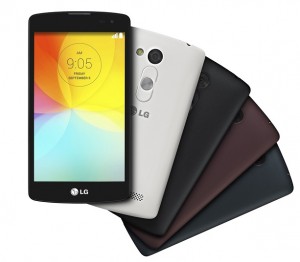LG pregătește două smartphone-uri din seria L