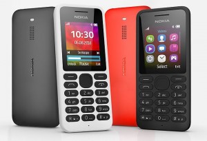 Nokia revine cu un nou model ieftin