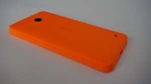 Nokia Lumia 630 – Review