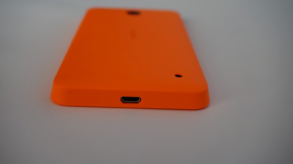 Nokia Lumia 630 - Review 03