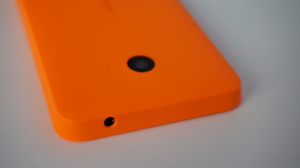 Nokia Lumia 630 - Review 06