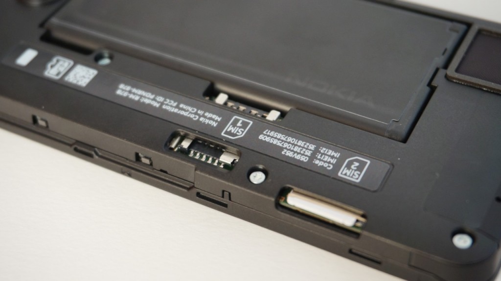 Nokia Lumia 630 - Review 08