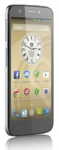 Prestigio vine cu un smartphone octa-core pe piață!