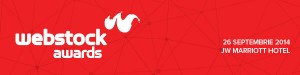 Ești developer? Înscrie aplicația ta la Webstock Awards 2014!