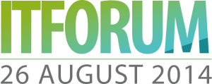 IT Forum 2014