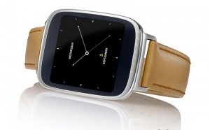 ASUS lansează la IFA 2014: Zenwatch!