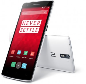One Plus One în premieră în România la eMAG!