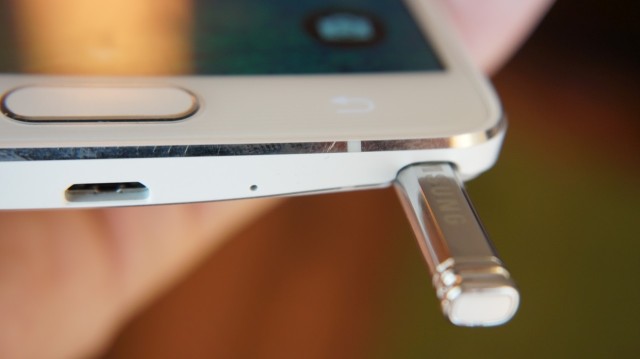 Samsung Galaxy Note 4 - Review 24