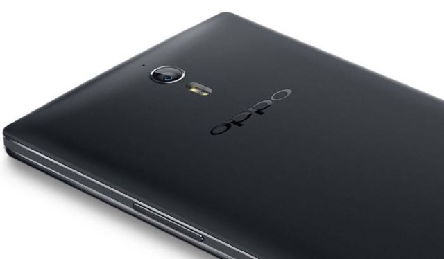 Oppo U3 dezvăluit în testele GFX Bench!