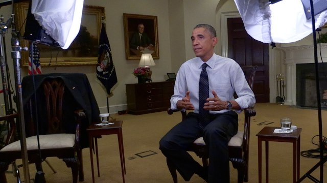 Discursul lui Obama despre Neutralitatea Internetului