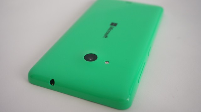 Lumia 535 - Review 10