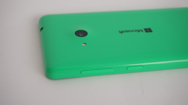 Lumia 535 - Review 7