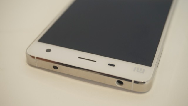 Review Xiaomi Mi4