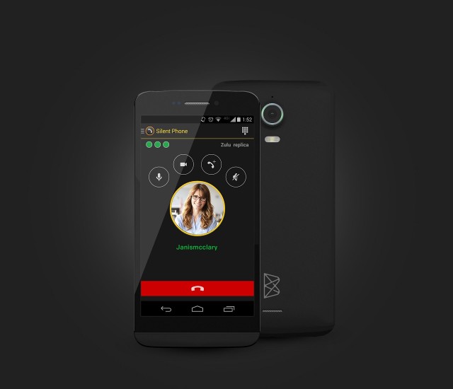 Blackphone disponibil oficial în Romania