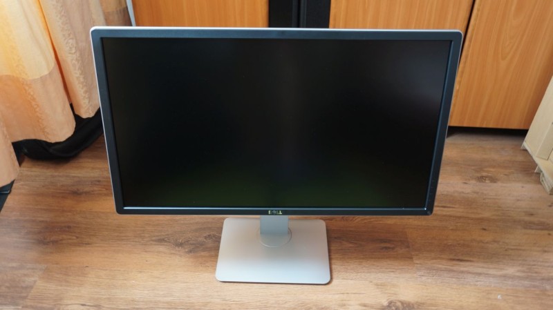 Review Dell P2815Q