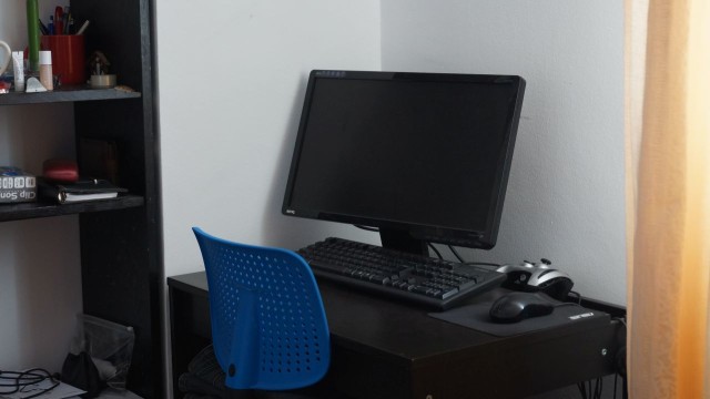 Dell P2815Q - Review - 12