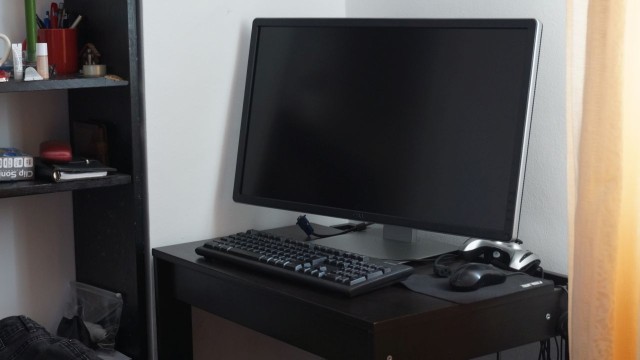 Dell P2815Q - Review - 13