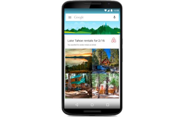 Google Now