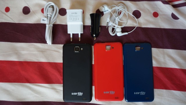 Overmax Vertis 4510 - Review - 01