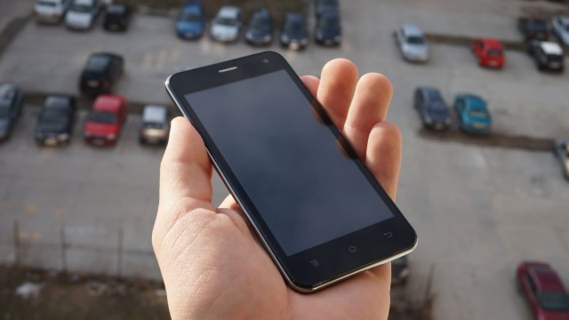 Overmax Vertis 4510 - Review