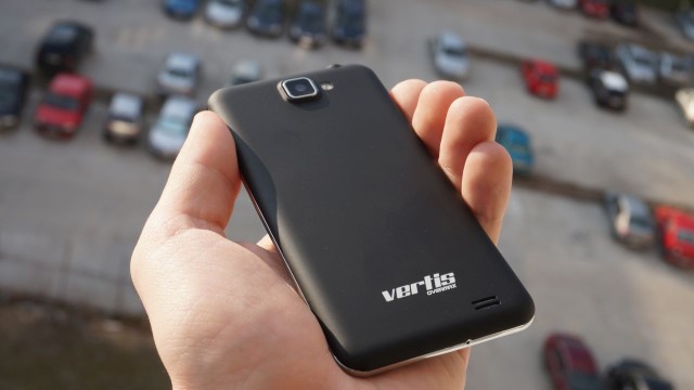 Overmax Vertis 4510 - Review - 03