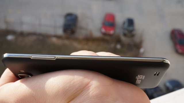 Overmax Vertis 4510 - Review - 06