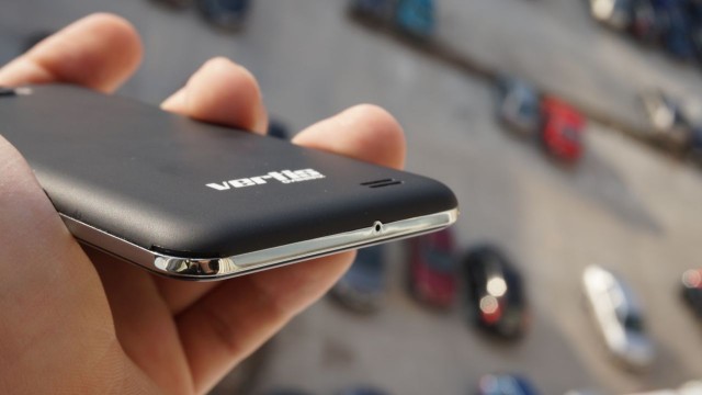 Overmax Vertis 4510 - Review - 09