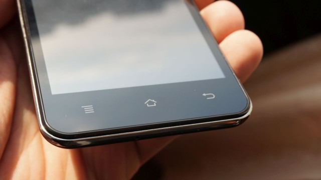 Overmax Vertis 4510 - Review - 13