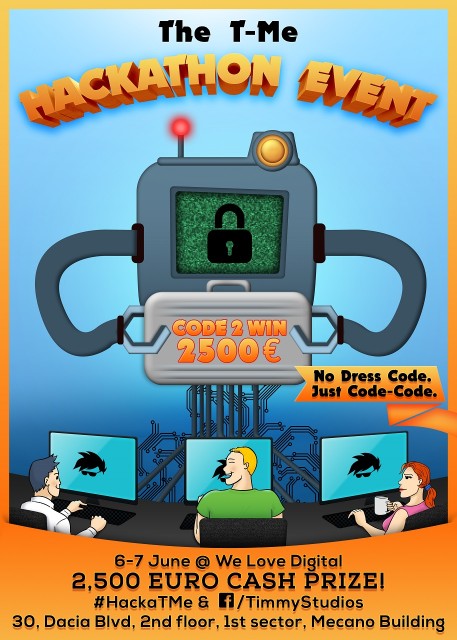 TME Hackaton