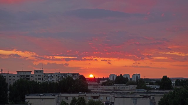 Lista mea cu Timelapse-uri 4K