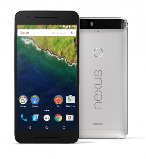Nexus 6P