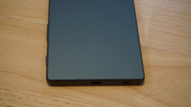 Sony Xperia Z5 - Review 10