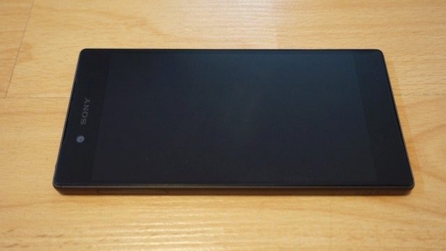 Sony Xperia Z5 - Review 2