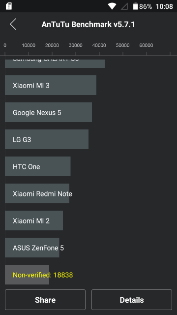 Vonino JAX Q - Screenshot 4