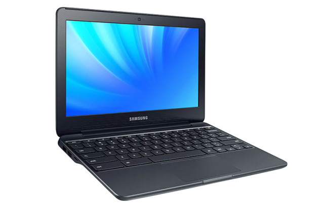 Samsung Chromebook 3