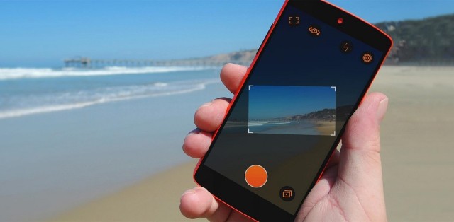 Horizon Android