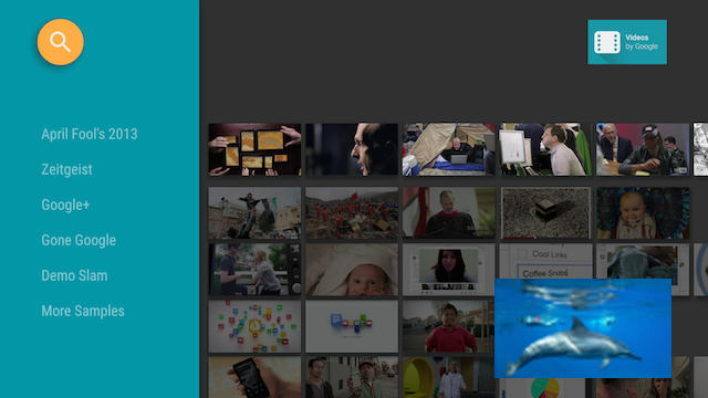 Picture in Picture - Android N