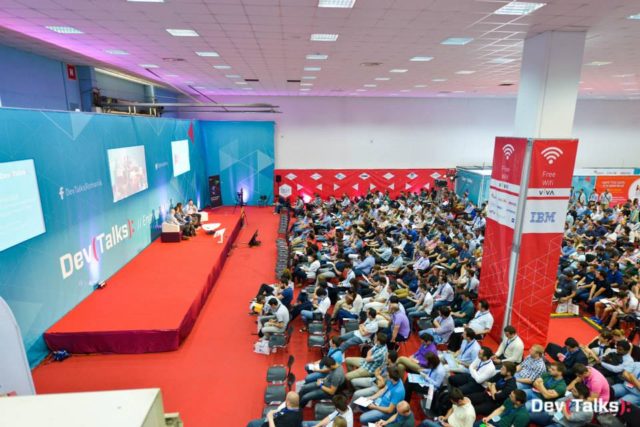 DevTalks Bucuresti