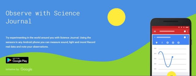 Science Journal