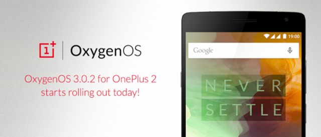 OnePlus 2 primește update la OxygenOS 3.0.2 (Marshmallow)