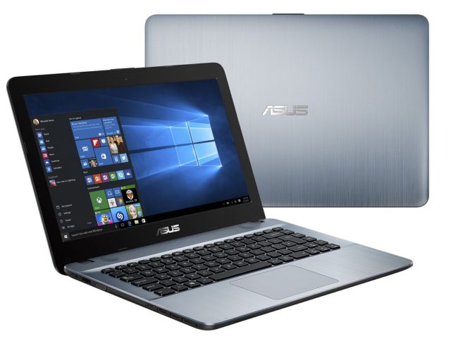 ASUS lansează noi laptopuri din seria VivoBook – X441 și X541