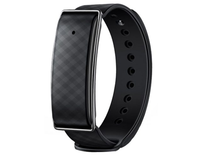 Brățara inteligentă Huawei Colour Band A1