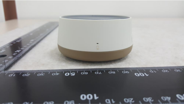 Samsung Scoop – un alt competitor Amazon Echo