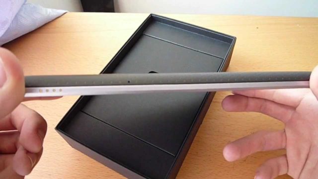 Google Nexus 7 – Review